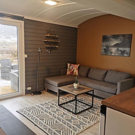 Polar Spot Camping Hotel Nygardsjoen Room photo